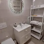 Apartma Rizana Appartement