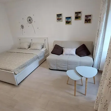 Apartma Rizana Apartment