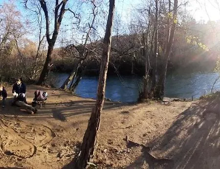 Apartma Rizana Dekani