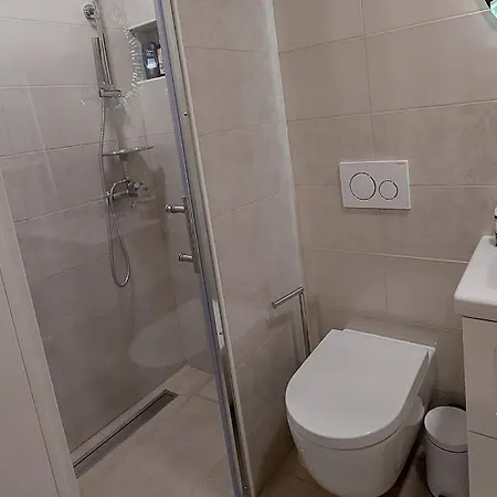 Apartma Rizana Διαμέρισμα Dekani