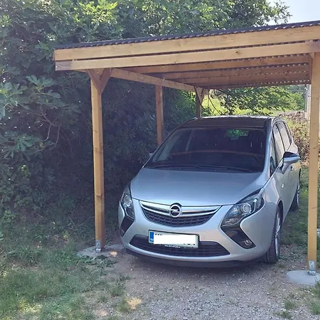 Apartma Rizana Διαμέρισμα Dekani