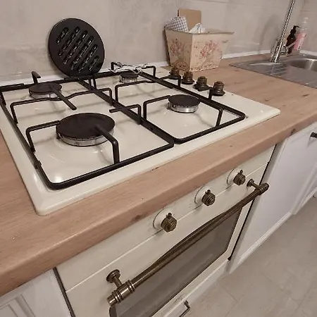 Apartman Apartma Rizana
