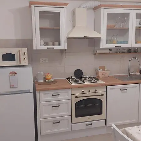 Apartma Rizana Apartment Dekani