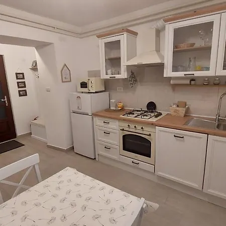 Apartma Rizana * Dekani