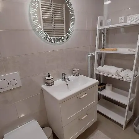 Apartma Rizana Apartment