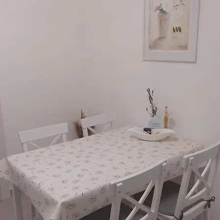 Apartment Apartma Rizana *