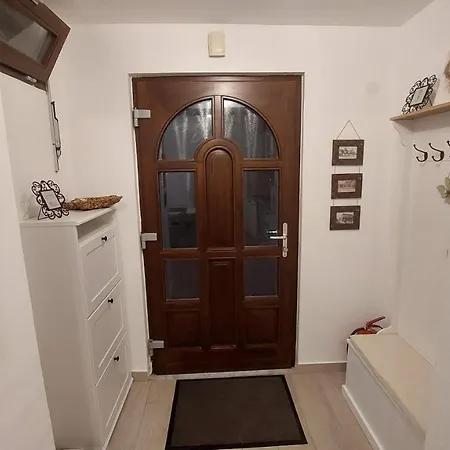 Apartma Rizana Appartamento *