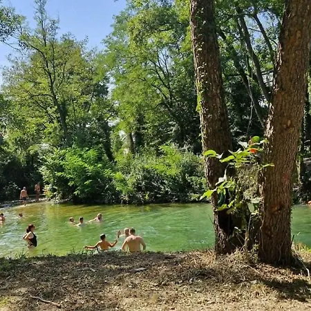 Apartma Apartma Rizana Dekani