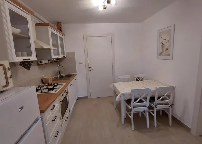 Appartamento Apartma Rizana Dekani
