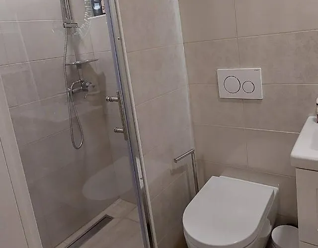 Apartma Rizana Appartamento Dekani