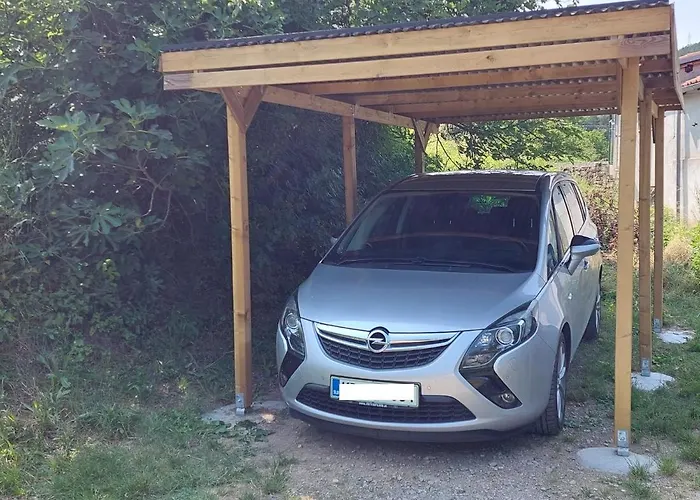 Apartma Rizana Appartamento Dekani