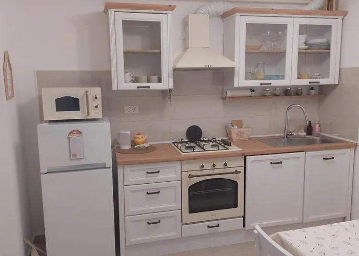 Apartma Rizana Appartamento Dekani