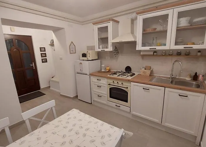 Apartma Rizana * Dekani
