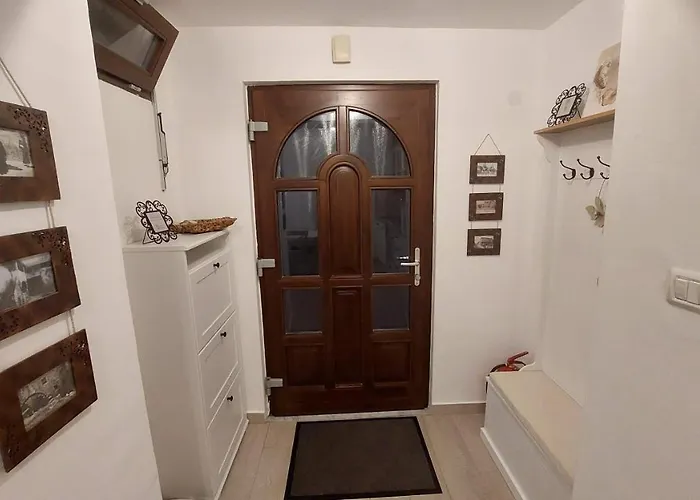 Apartma Rizana Appartamento *